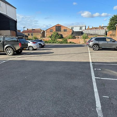 Jesticos, Perfectly Wonderful Central , 1 Parking Included Canterbury Exteriör bild