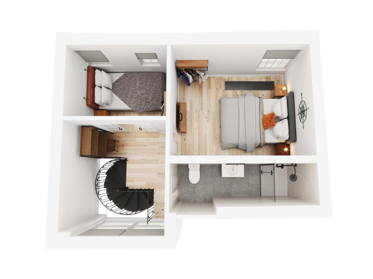 Jesticos, Perfectly Wonderful Central , 1 Parking Included Canterbury Exteriör bild