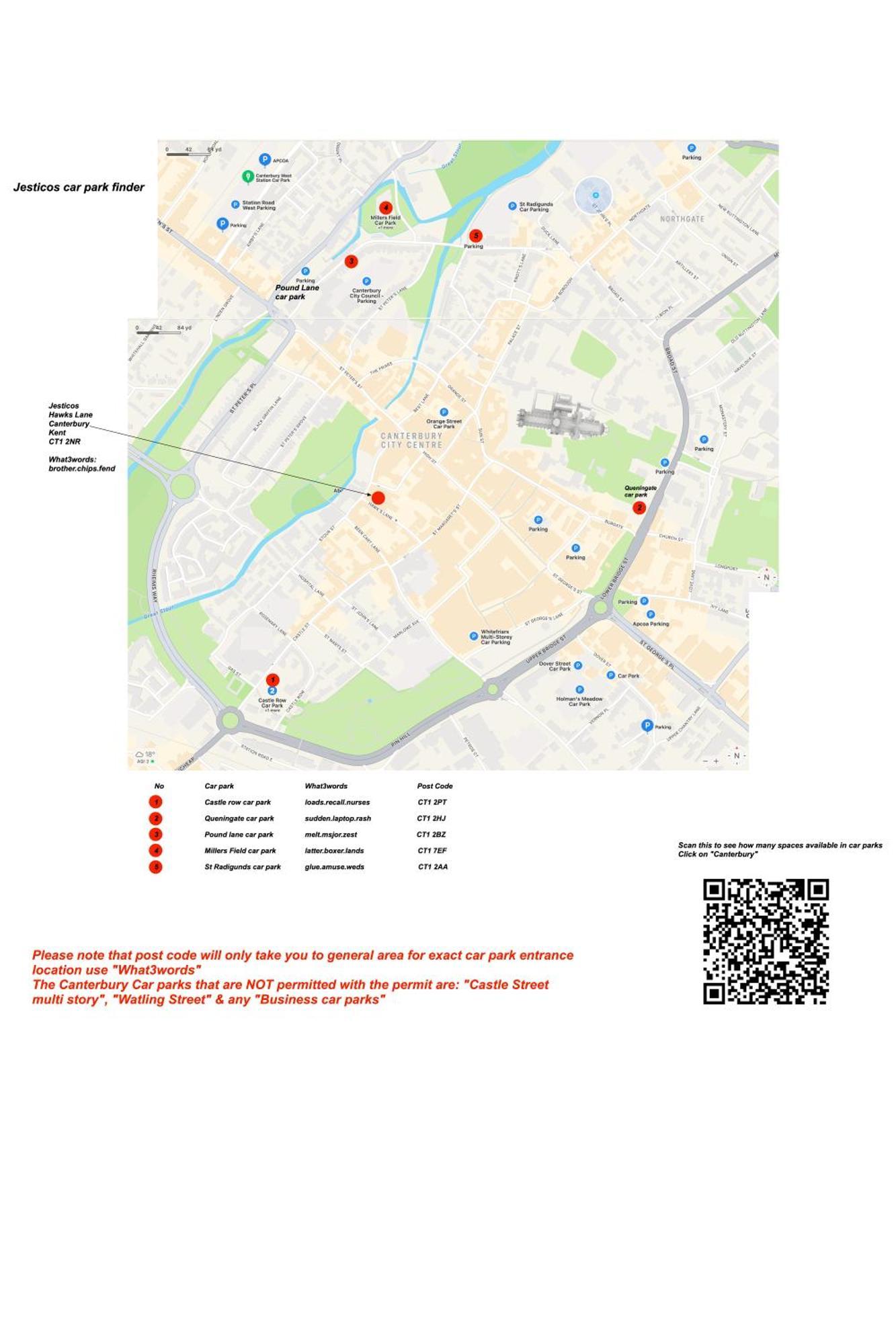 Jesticos, Perfectly Wonderful Central , 1 Parking Included Canterbury Exteriör bild